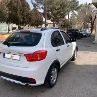 کوییک gx|خودرو سواری و وانت|شاهرود, |دیوار