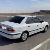سمند lx مدل ۹۷