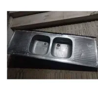سینگ ظرفشویی دوقلوه