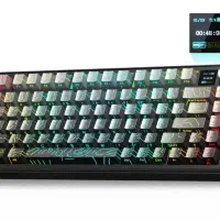 کیبورد Aula F75 Max