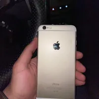 اپل iPhone 6 Plus با حافظهٔ ۶۴ گیگابایت|موبایل|تهران, مسعودیه|دیوار