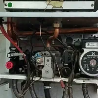 فروش  پکیج آبگرمکن