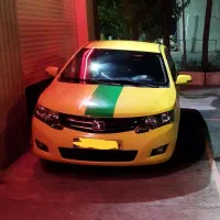سفر برون شهری ایمن و راحت با تاکسی