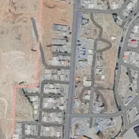 زمین-مسکونی
