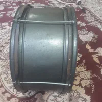 طبل محرم نیم متری