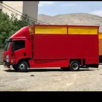 اتو باربری حمل ونقل بسته بندی ارسال به شهرستان