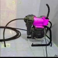 لوله بازکنی صدریاران چمن مصلانسترن شیرودی کوشش24س