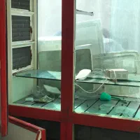 یخچال صنعتی