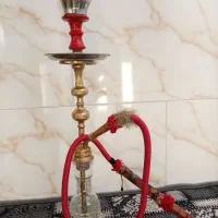 قلیان.قلیون