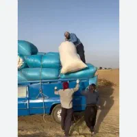 کاه تمیز