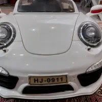 ماشین شارژی