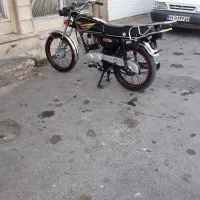 رینگ جلو عقب هندا