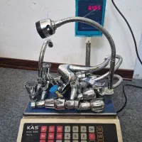 شیر آلات