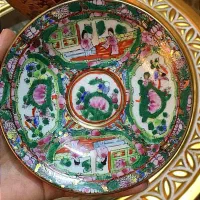 دیوارکوب و ظروف قدیمی وآنتیک