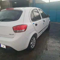 تیبا ۲ مدل ۱۴۰۰