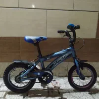 دوچرخه ۱۲ تمیز