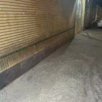 ۳۰۰ متری حاشیه پاستور جنوبی
