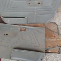 رودری پراید کامل