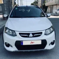 کوییکR،بی رنگ،شاسی پلمپ،کارمندی