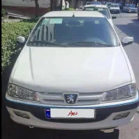 پژو پارس پرشیا