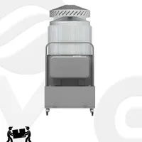 بخاری کارگاهی نفتی DW 450 انرژی|آبگرمکن، پکیج، شوفاژ|تهران, بازار|دیوار