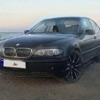هایلوکس پیکاپ معاوضه بی ام و BMW