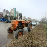 تراکتور رومانی