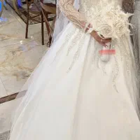 لباس عروس