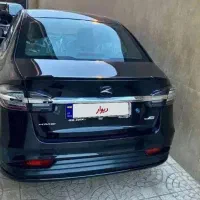 KMC ایگل مدل ۱۴۰۴|خودرو سواری و وانت|اراک, |دیوار