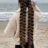 خریدارمو های شما هستم بالا ترین قیمت