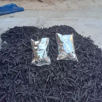 زغال میم بسته بندی فلع