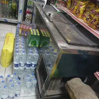 یخچال فریزر شیش در