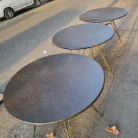 میز گرد