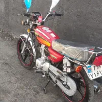 هندا 200 احسان درحد مدل 404