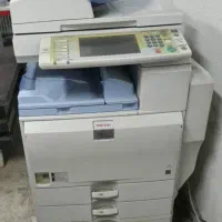 دستگاه کپی ریکو 4001