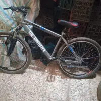 دوچرخه ۲۶ نونو