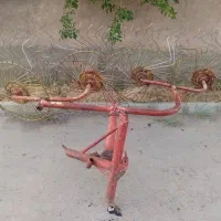 قلاده، ریک کشاورزی