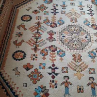 فرش رادین اصفهان  قدیمی