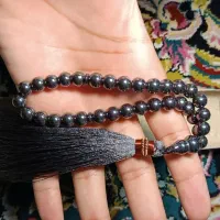 تسبیح حدید پیچ و ساده