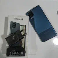 گوشی سامسونگ a12