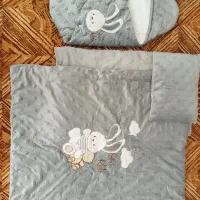 سیسمونی کودک