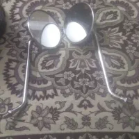 سیجی ژاپن آینه فابربک