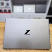 فروش لپتاپ HP ZBOOK درحد نو