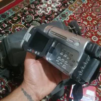 دوربین فیلمبرداری سونی