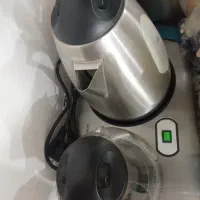 چای‌ساز نو