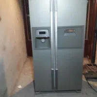 یخچال ساید وای ساید دوو