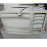 کولر پنجره مدیا ۱۸هزار