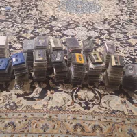 فروش نوار کاست