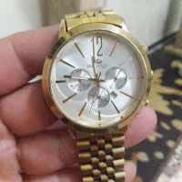 ساعت رمانسون ضداب