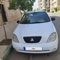 تیبا مدل ۹۳ تمیز سالم شاسی پلمپ